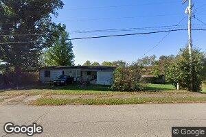 2160 State Rt 550 St, Bartlett, OH 45713