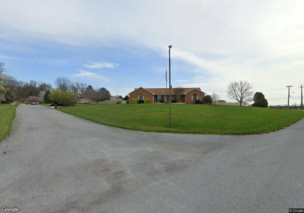 1 Hickory Ln E, Pilesgrove, NJ 08098 - photo 1