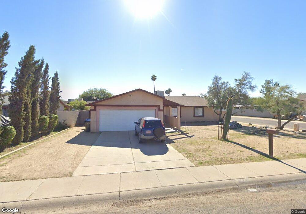 8821 W Weldon Ave, Phoenix, AZ 85037 - photo 1