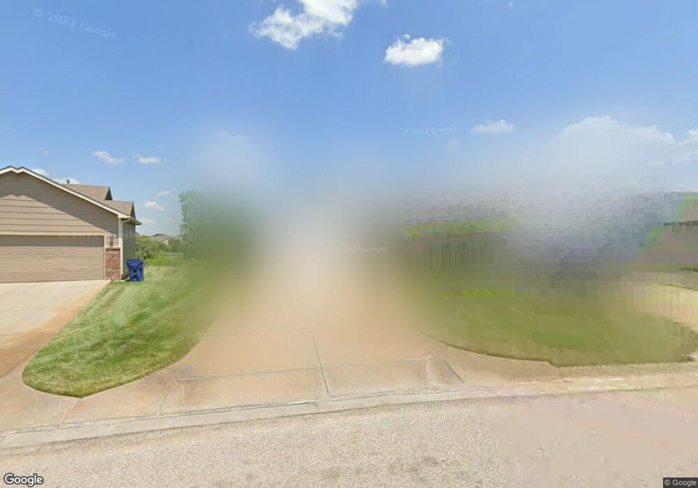 3816 N Pepper Ridge St, Wichita, KS 67205 - photo 1