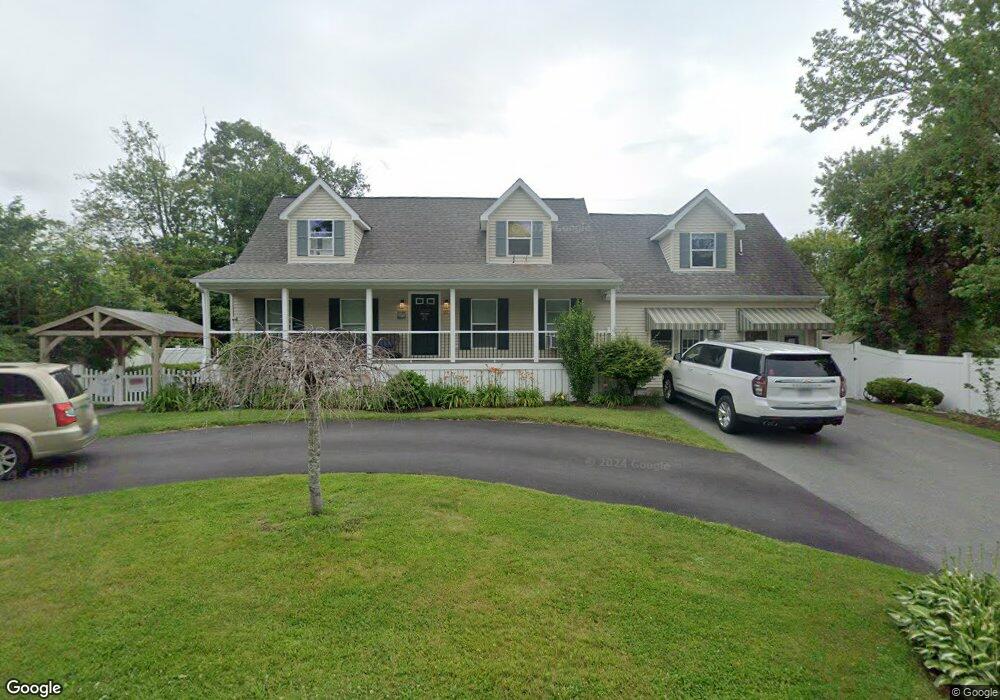 22 Althea Ave, North Dartmouth, MA 02747 - photo 1