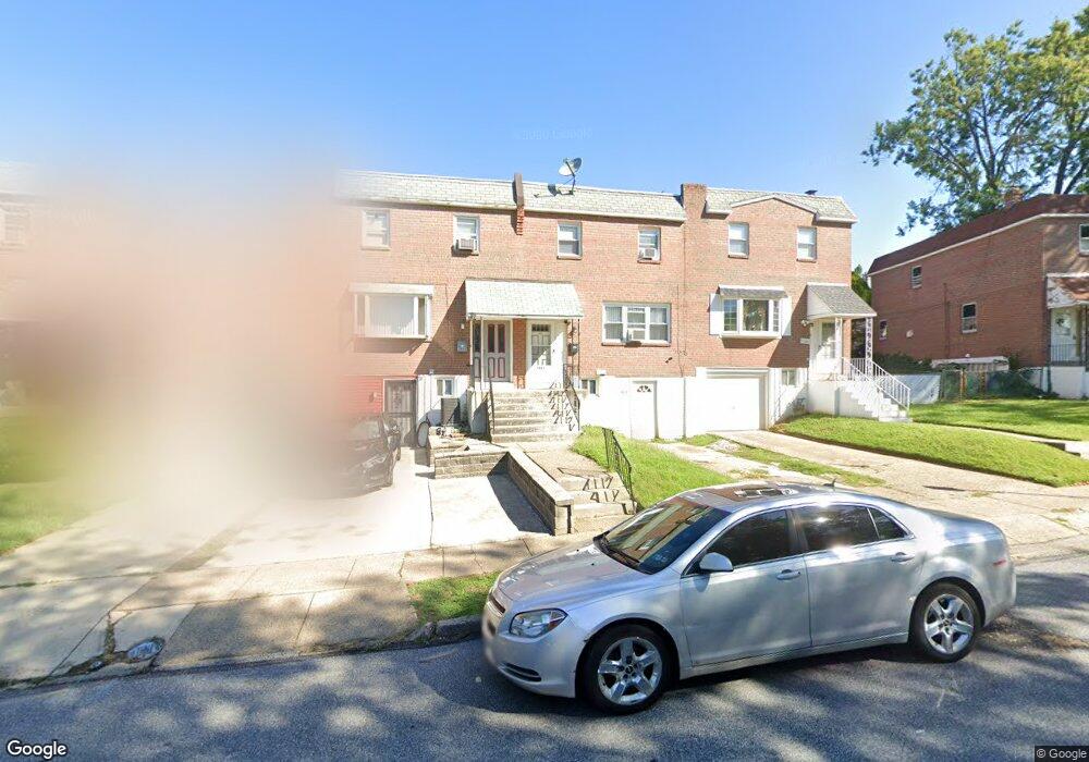 3905 Gideon Rd, Brookhaven, PA 19015 - photo 1