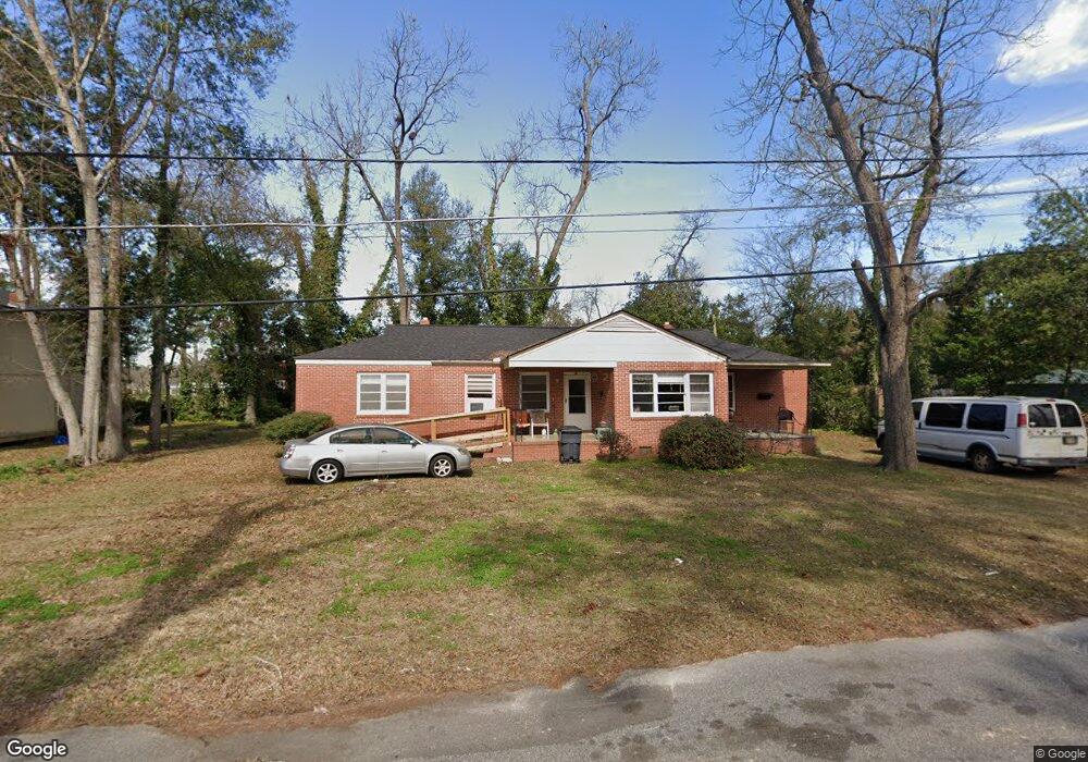 73 Main St, Camilla, GA 31730 - photo 1