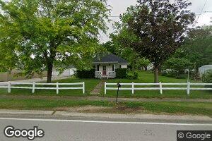 501 N Walnut St, Oakland, IL 61943