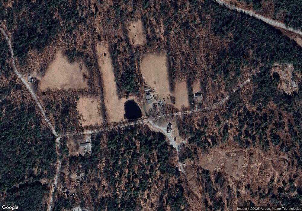 3 Farrell Hill Rd, Deering, NH 03244 - photo 1