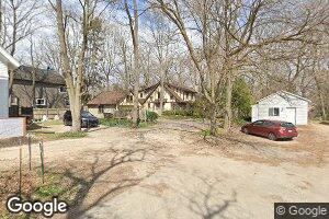 1 Edmund Place, Ann Arbor, MI 48103