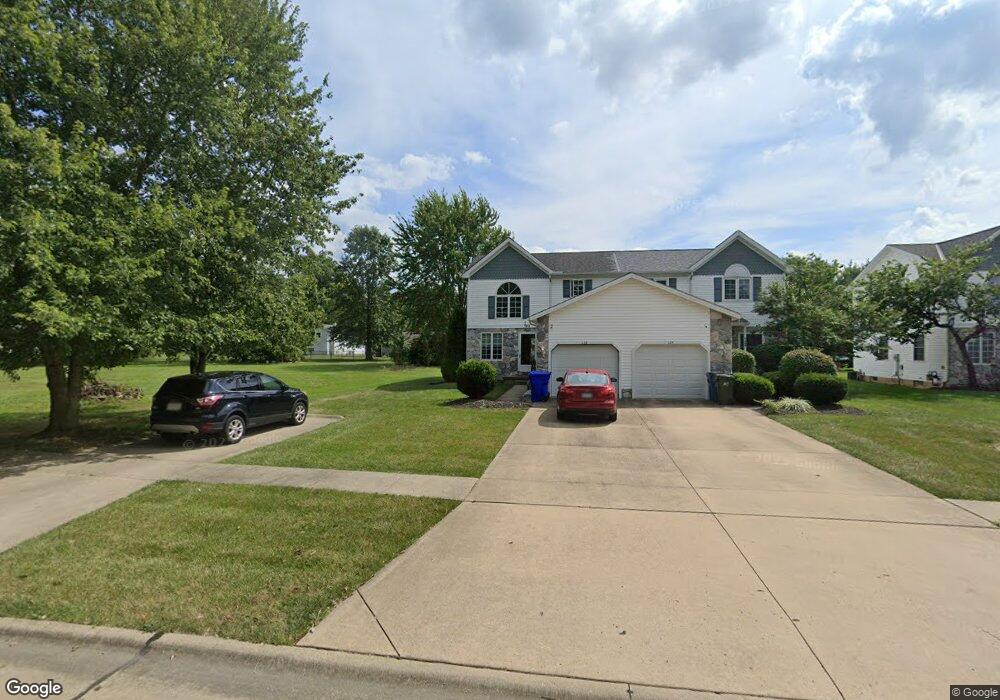 122 Harvest Ct, Lagrange, OH 44050 - photo 1