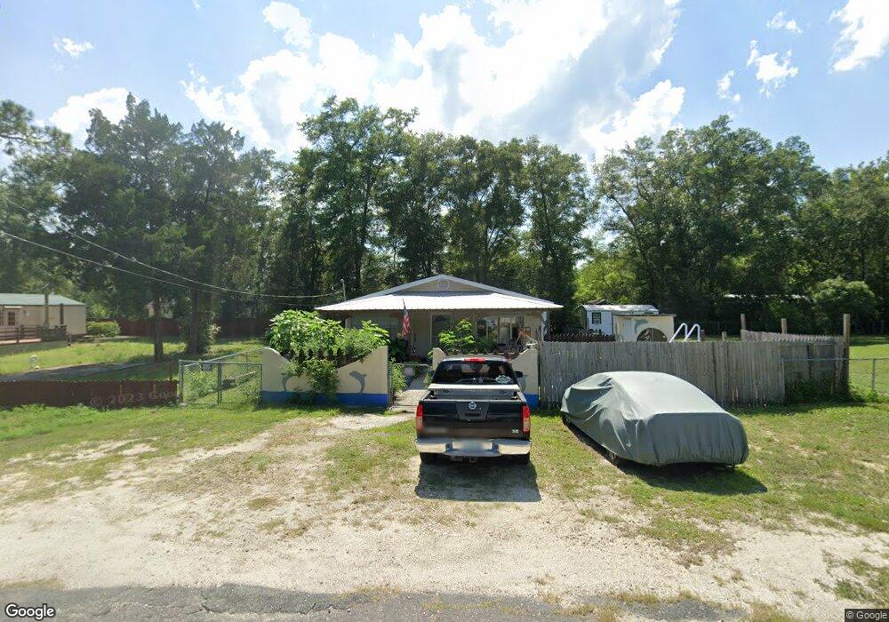 705 W 6th St, Carrabelle, FL 32322 - photo 1