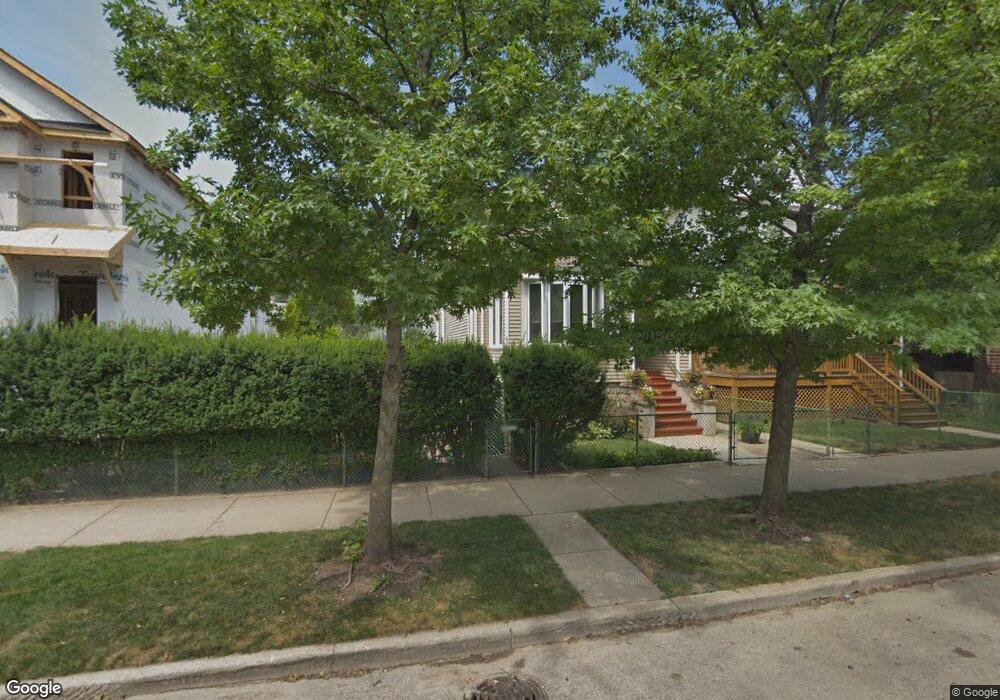 4924 N Seeley Ave, Chicago, IL 60625 - photo 1