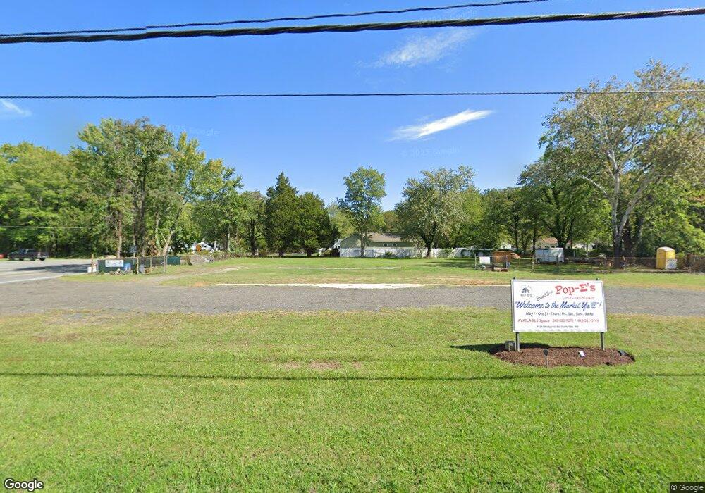 6121 Shady Side Rd, Shady Side, MD 20764 - photo 1