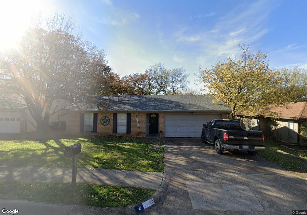 1906 Jacqueline Dr, Denton, TX 76205 - photo 1