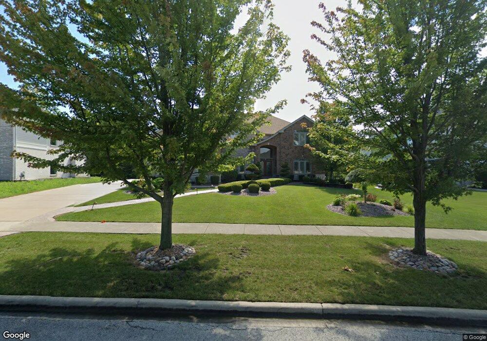 1441 Dunfries St, Flossmoor, IL 60422 - photo 1