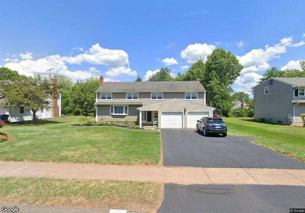 484 Coppermill Rd, Wethersfield, CT 06109 - photo 1