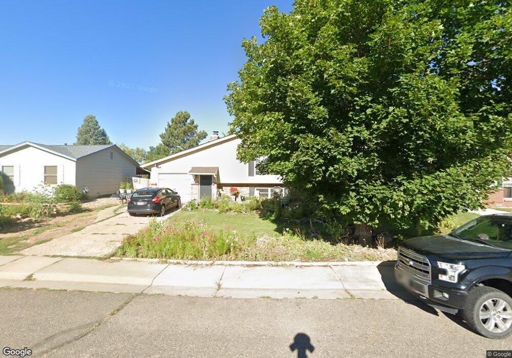 1083 Memphis St, Aurora, CO 80011 - photo 1