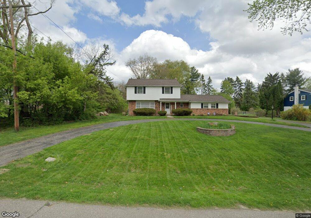 6974 Limerick Ln unit Bldg-Unit, Troy, MI 48098 - photo 1