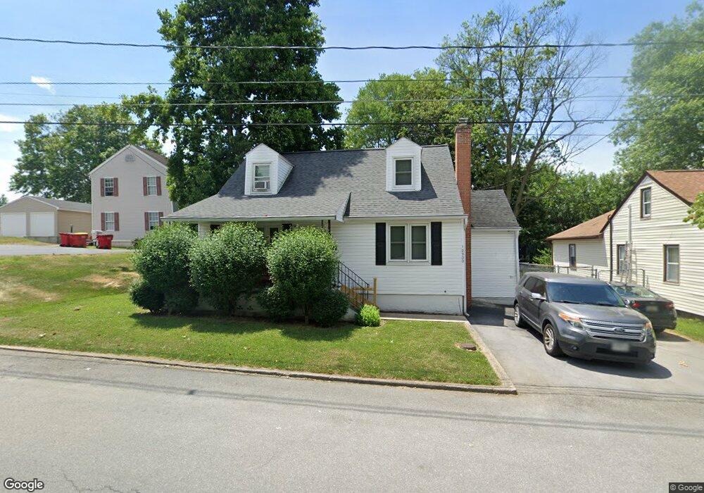 10900 Lincoln Ave, Hagerstown, MD 21740 - photo 1