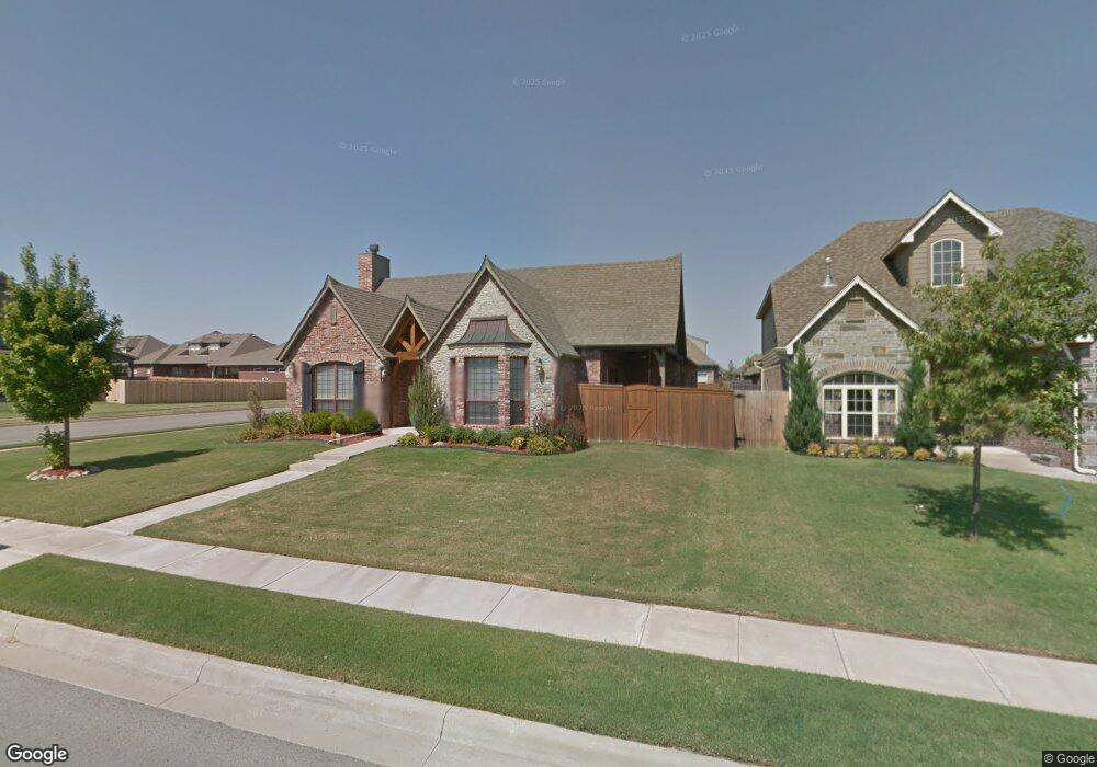 3617 W 109th St S, Sapulpa, OK 74066 - photo 1