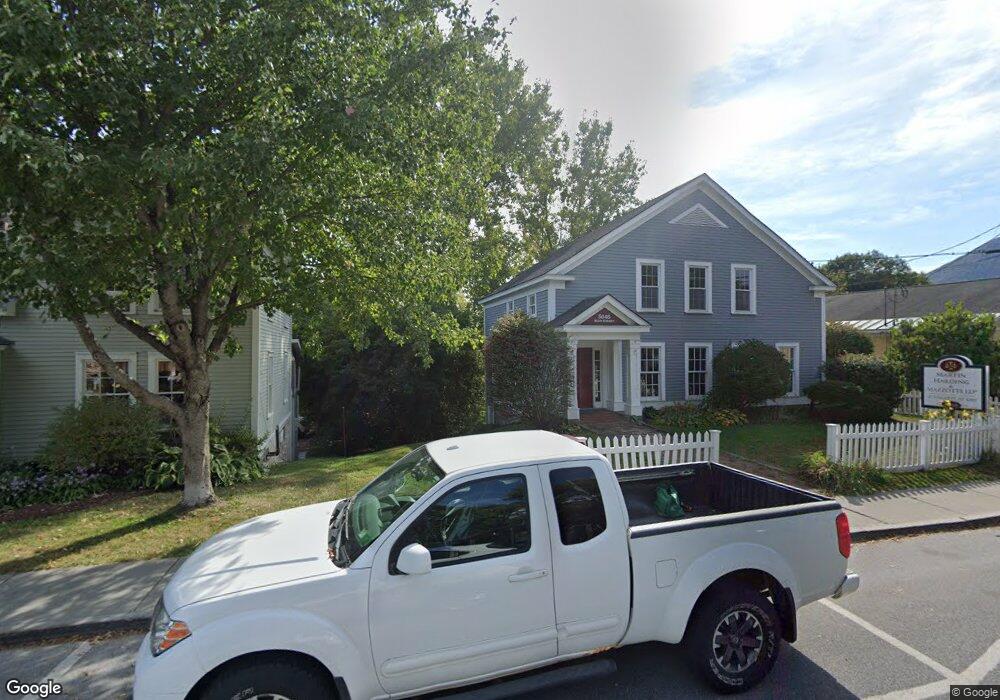 275 Old Farm Meadow Rd, Manchester Center, VT 05255 - photo 1