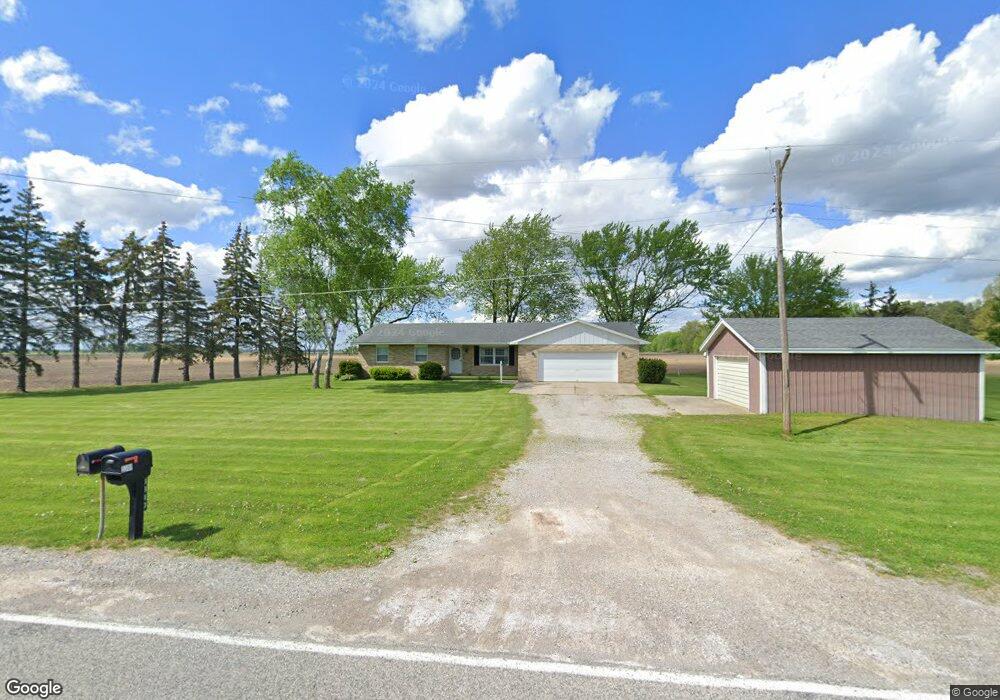 3340 W Birch Run Rd, Burt, MI 48417 - photo 1