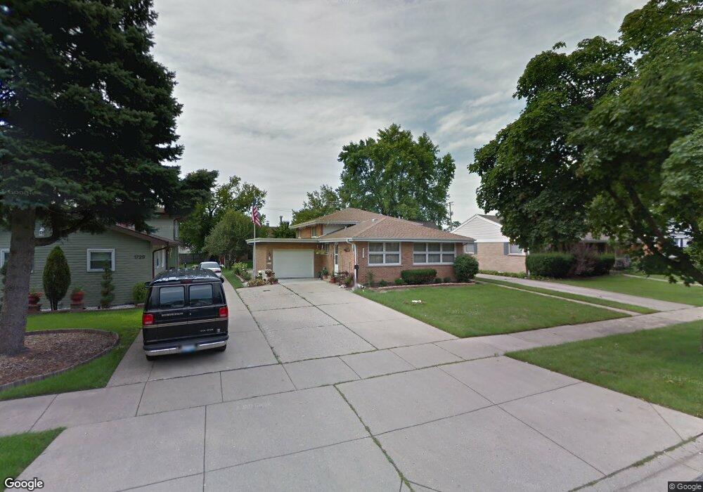 1725 E Lincoln Ave, Des Plaines, IL 60018 - photo 1