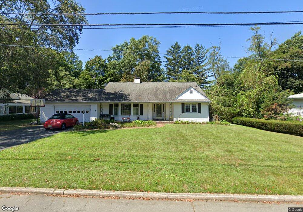 107 Orchard Ave unit 107A, East Windsor, NJ 08520 - photo 1