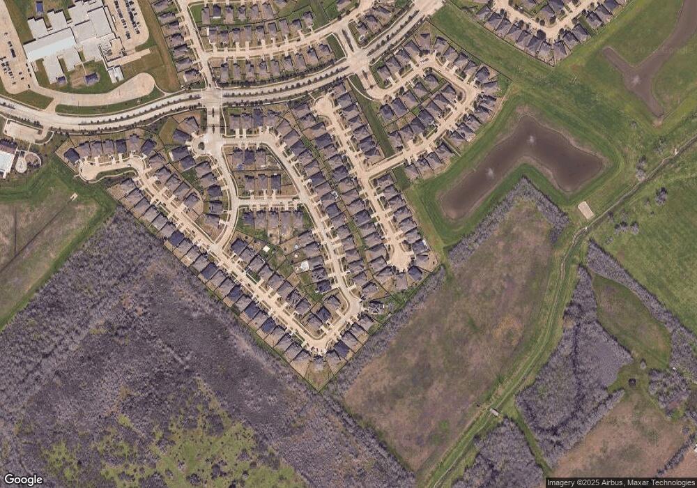 5019 Windy Poplar Trail, Rosenberg, TX 77471 - photo 1