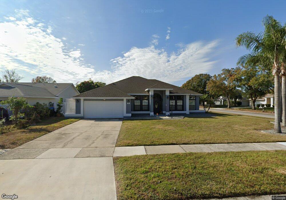 8101 Saint Albans Dr unit 1, Orlando, FL 32835 - photo 1