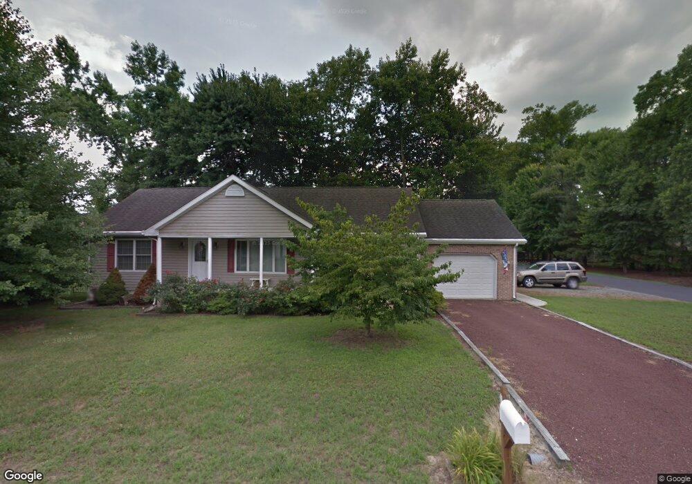 14 N Primrose Ln, Ocean View, DE 19970 - photo 1