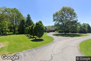 116 E Jersey St, Hanna, IN 46340