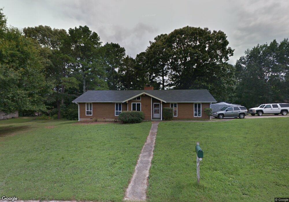 881 Doeskin Dr NW, Conyers, GA 30012 - photo 1