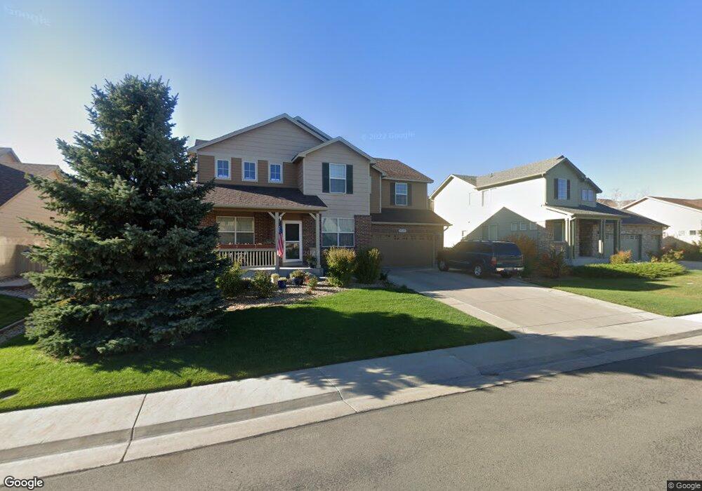 7058 E 131st Dr, Thornton, CO 80602 - photo 1