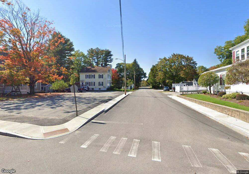 0 Pine St, Burrillville, RI 02859 - photo 1