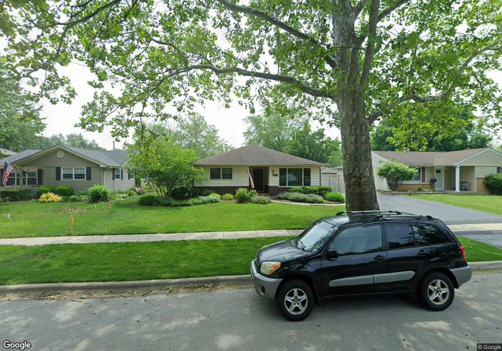 2107 Hawk Ln, Rolling Meadows, IL 60008 - photo 1