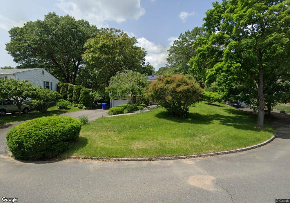 64 Baird Trace, Springfield, MA 01118 - photo 1