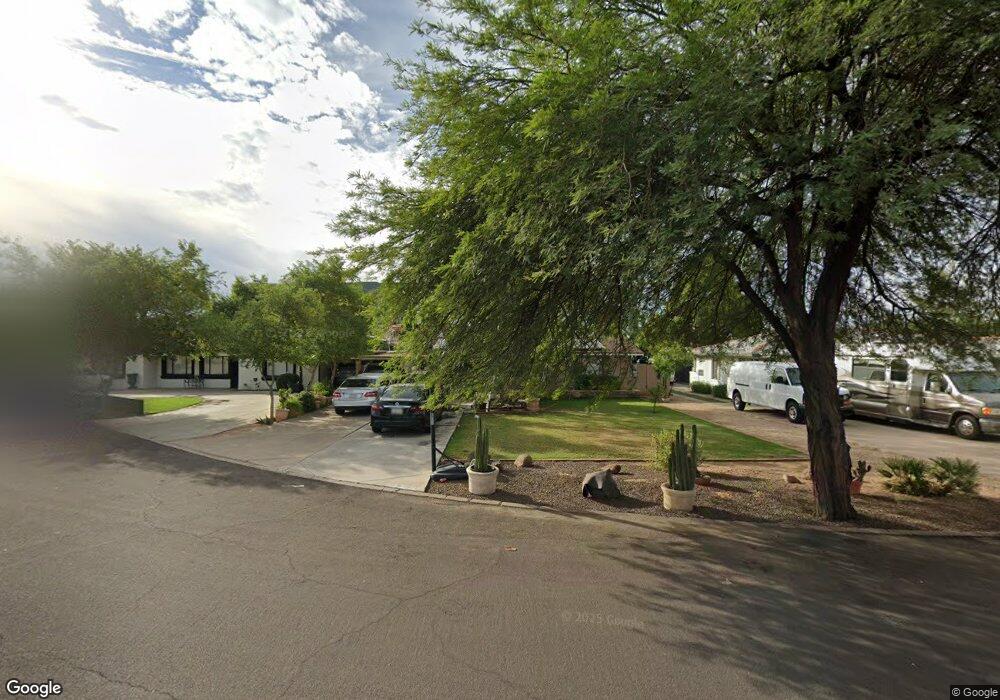 1811 E Pinchot Ave, Phoenix, AZ 85016 - photo 1