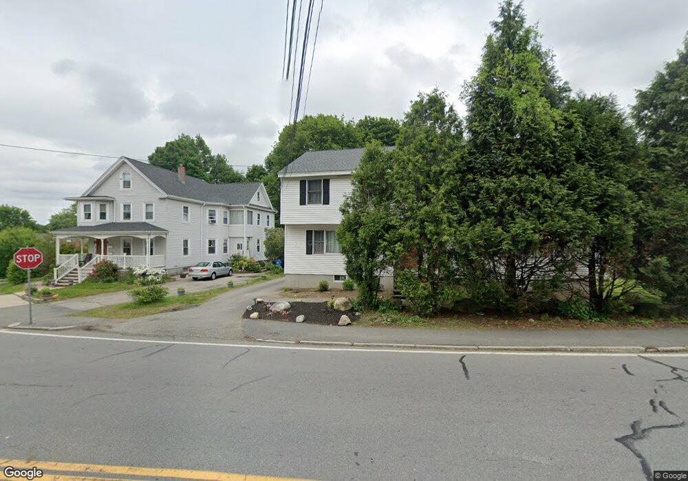 94 Salem St unit 1, Wakefield, MA 01880 - photo 1