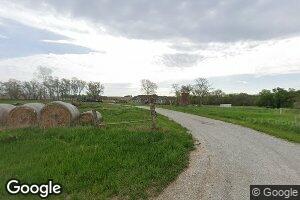 479 S 48th Rd, Dunbar, NE 68346
