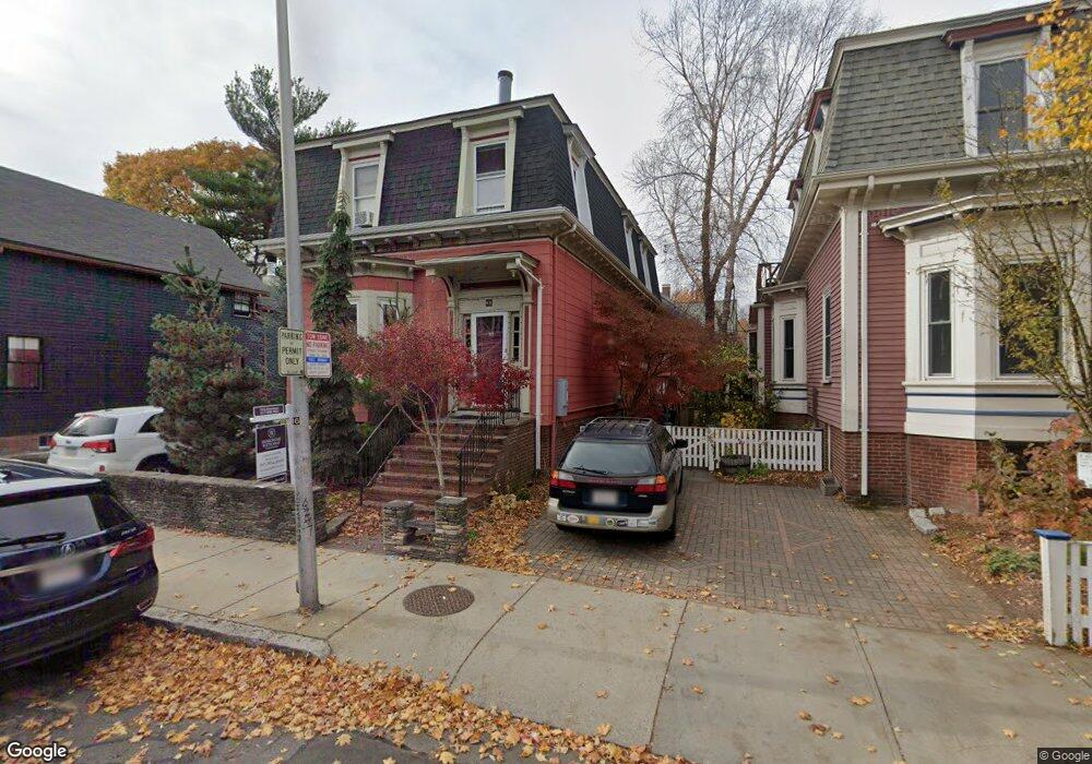 83 Inman St, Cambridge, MA 02139 - photo 1