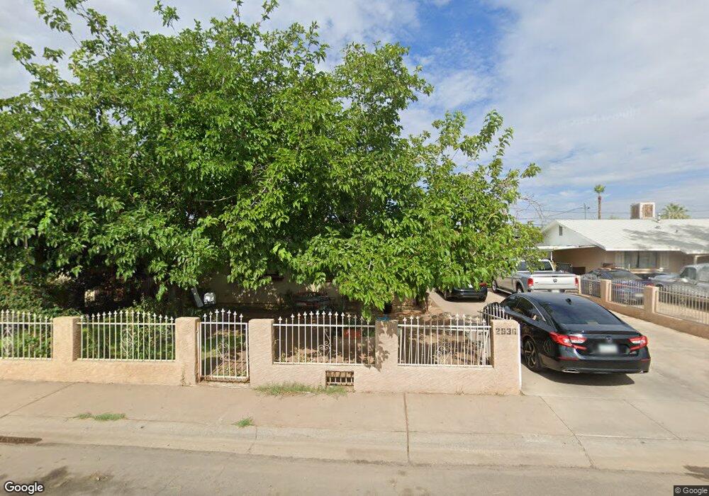 2936 N 46th Ave, Phoenix, AZ 85031 - photo 1