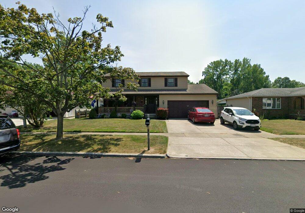 1031 Remington Dr, North Tonawanda, NY 14120 - photo 1