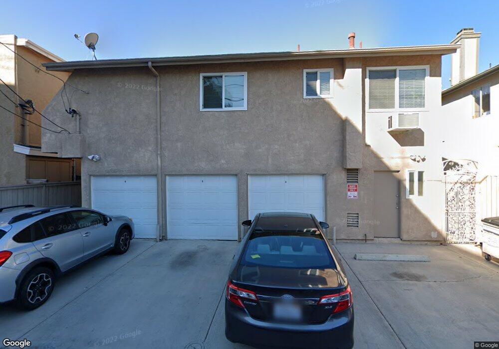 4367 Idaho St unit 7, San Diego, CA 92104 - photo 1