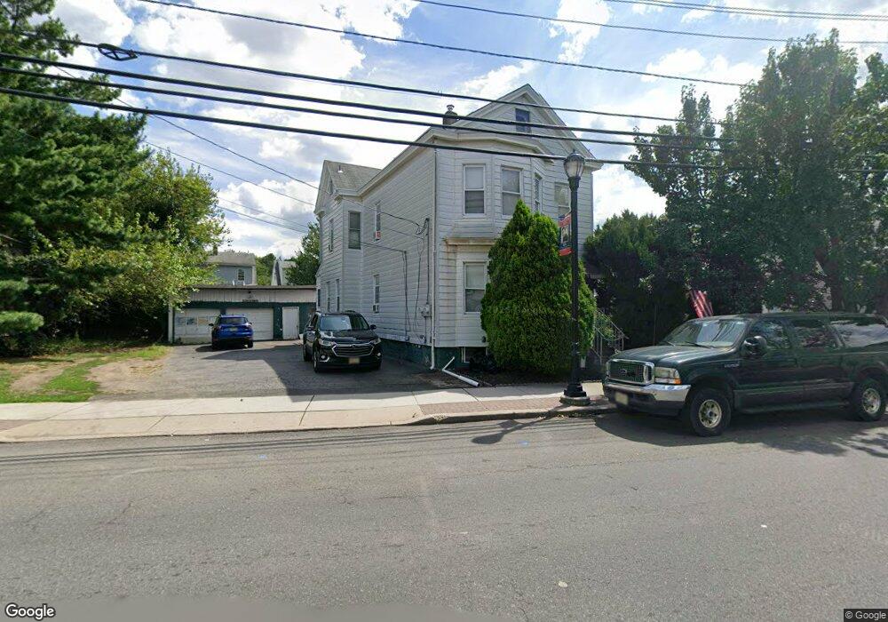 593 Mcbride Ave, Woodland Park, NJ 07424 - photo 1