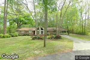 1401 Plantation Dr, Quitman, GA 31643