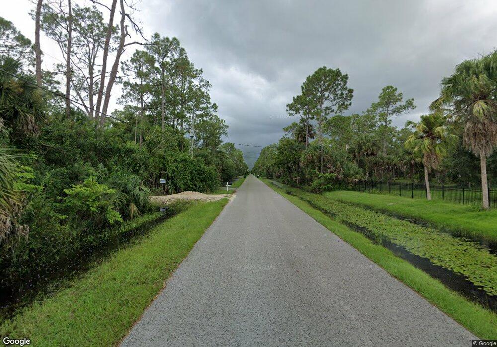 0 663 N 7th St SW, Naples, FL 34117 - photo 1