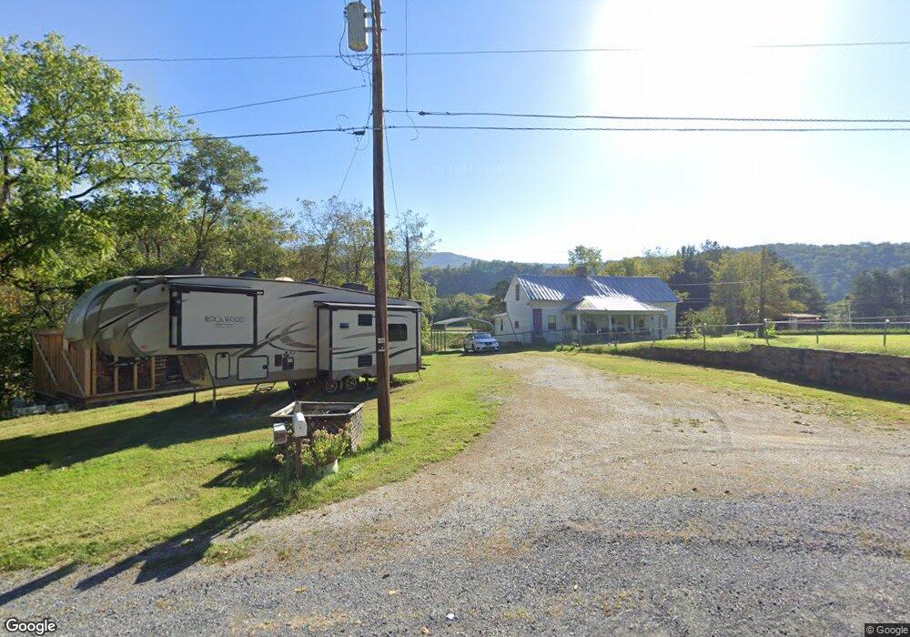 4008 Longdale Furnace Rd, Clifton Forge, VA 24422 - photo 1