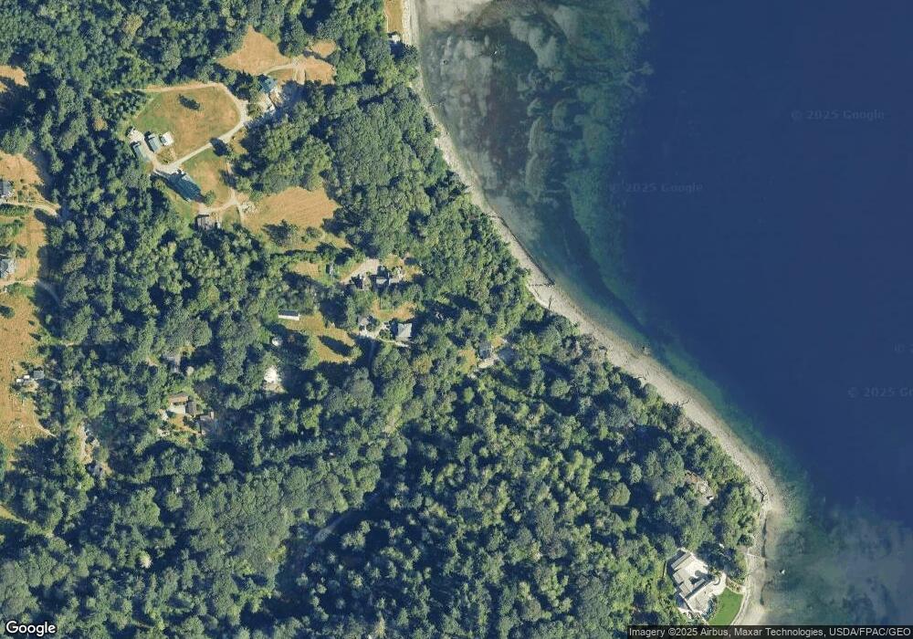 8624 SW Soper Rd, Vashon, WA 98070 - photo 1