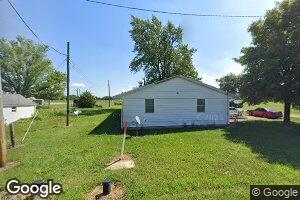 501 East St, Michigantown, IN 46057