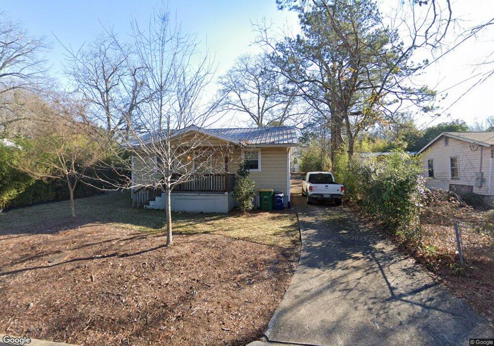 283 Colima Ave, Athens, GA 30606 - photo 1