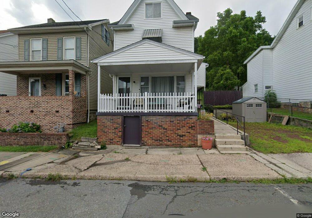 530 Center Ave, Jim Thorpe, PA 18229 - photo 1