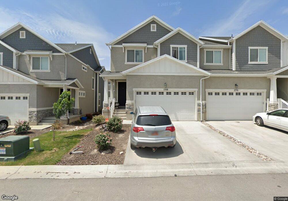 1769 N 3830 W unit 538, Lehi, UT 84043 - photo 1